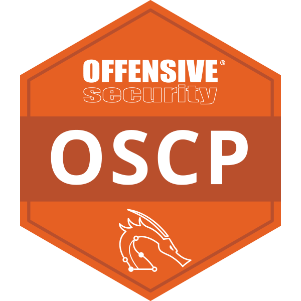 Offensive Security Certified Professional